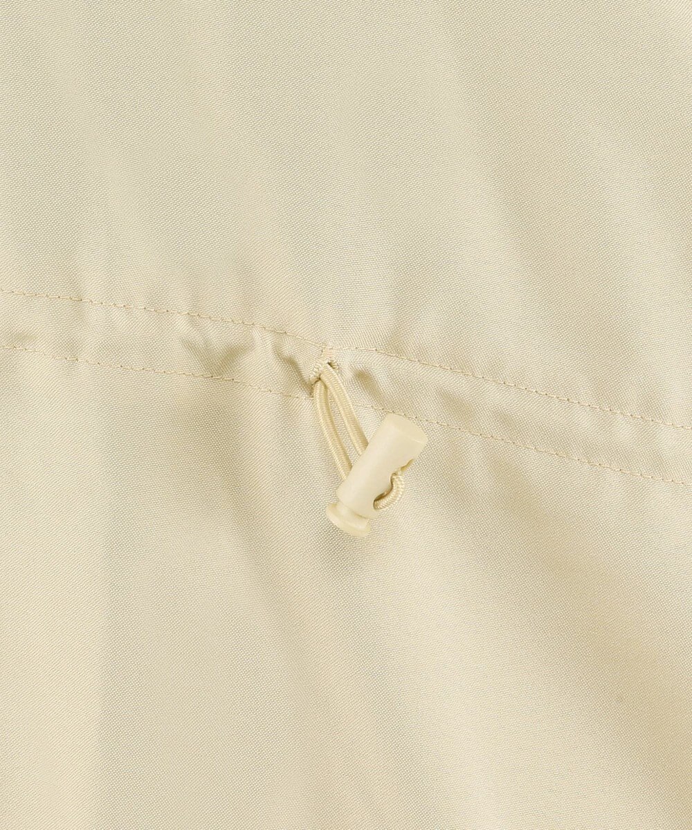 San-ai Resort（三愛水着楽園） 【WEB限定】5点セット バケットハット付きUVカット リブタンキニ+ラッシュガードセット水着【BeachQueen(ビーチクイーン）】 