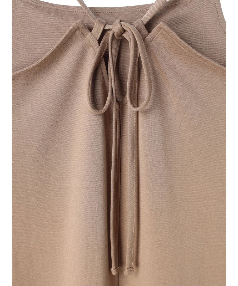 earth music&ecology ポンチＩラインキャミワンピース 