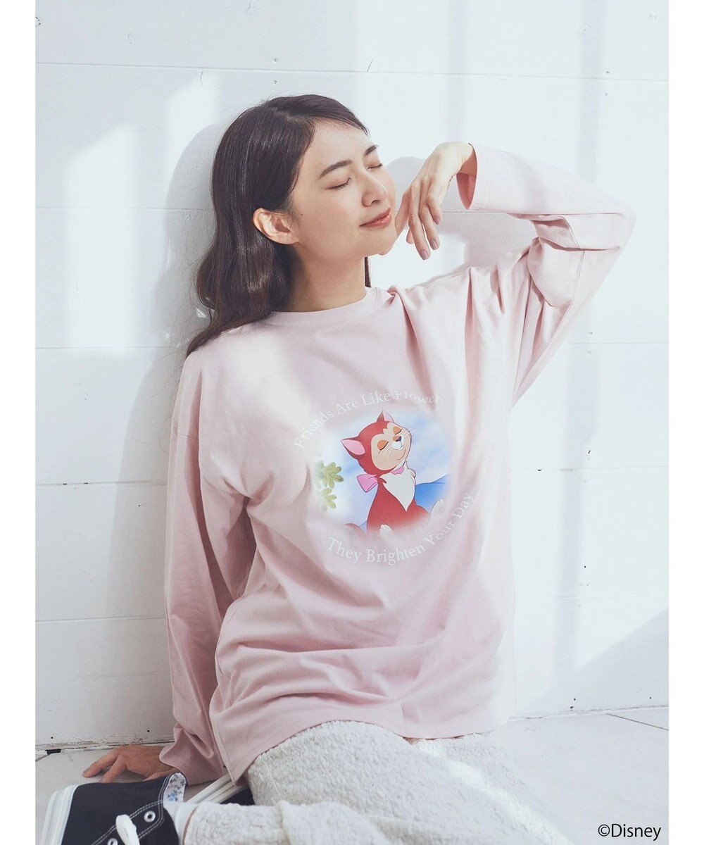 earth music&ecology Ｄｉｓｎｅｙ／フロントダイナロンＴ 