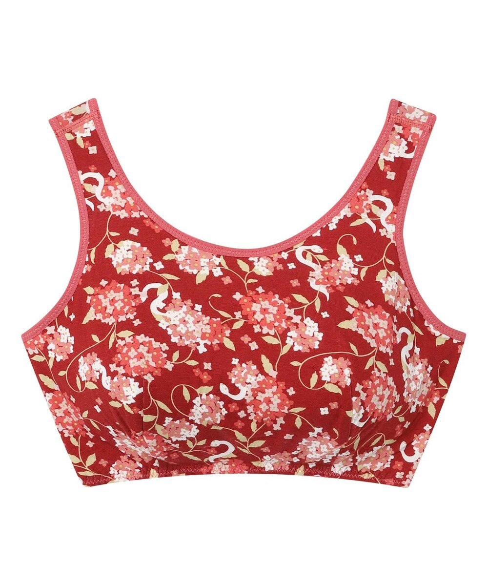 une nana cool 2025年お年賀「幸運の巳」　ナイトアップブラ　 