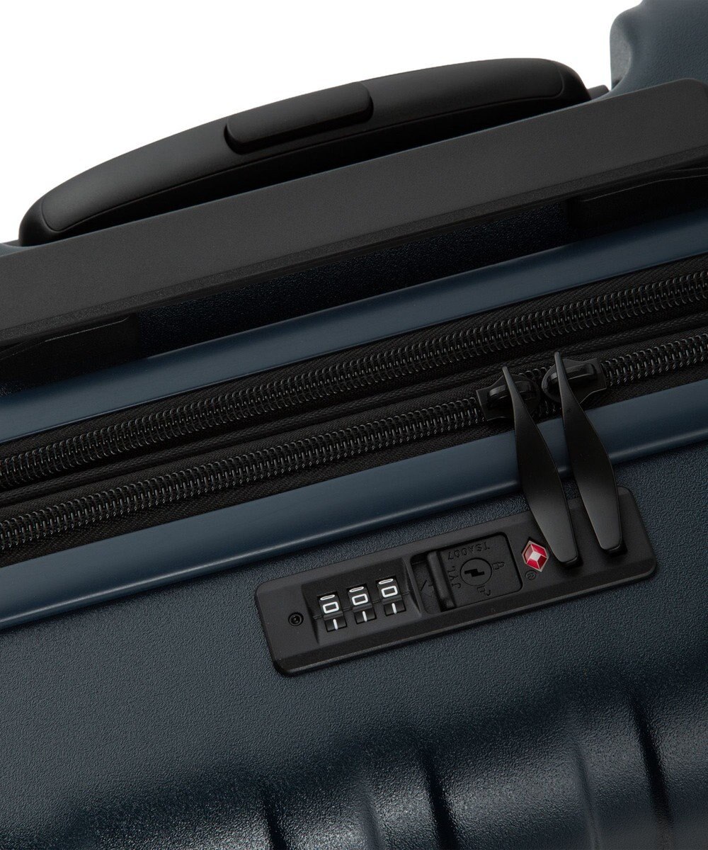 ACE BAGS & LUGGAGE RIMINI ヴェロネーゼ スーツケース 31L 機内持込 容量拡張 05861 リミニ 