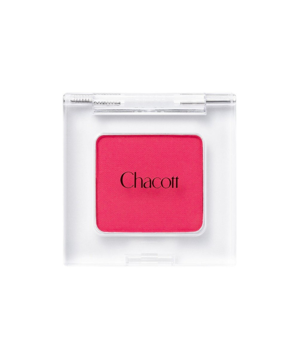 Chacott Cosmetics マルチカラーバリエーションMA02[MATTE] 