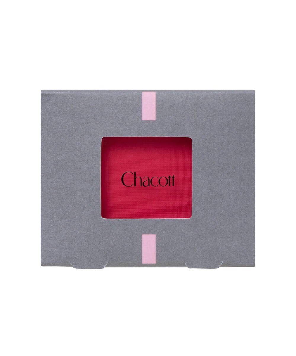 Chacott Cosmetics マルチカラーバリエーションMA02[MATTE] 