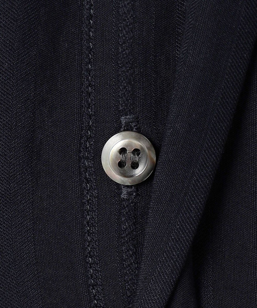 23区 【先行予約】ドビーストライプ  ワンピース 