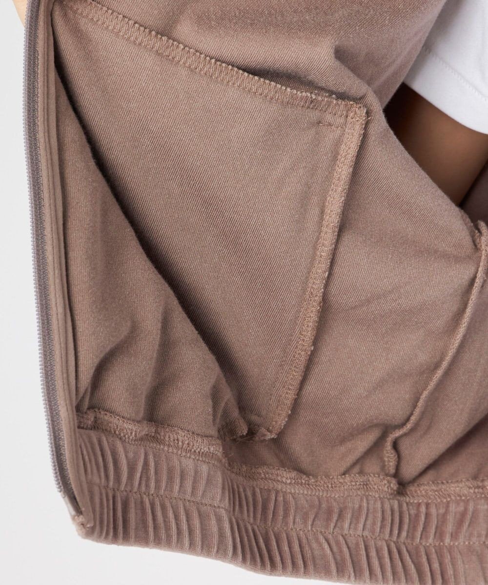 OP／FILA 【Kappa】ベロアトラックジャケット 