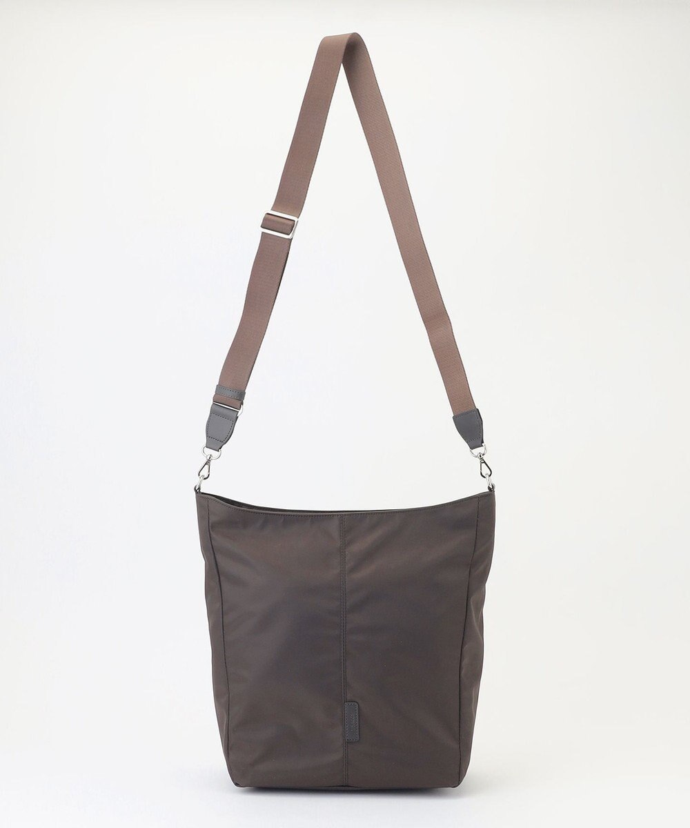 Y'SACCS ツイルナイロン　カーブショルダー　Mサイズ 