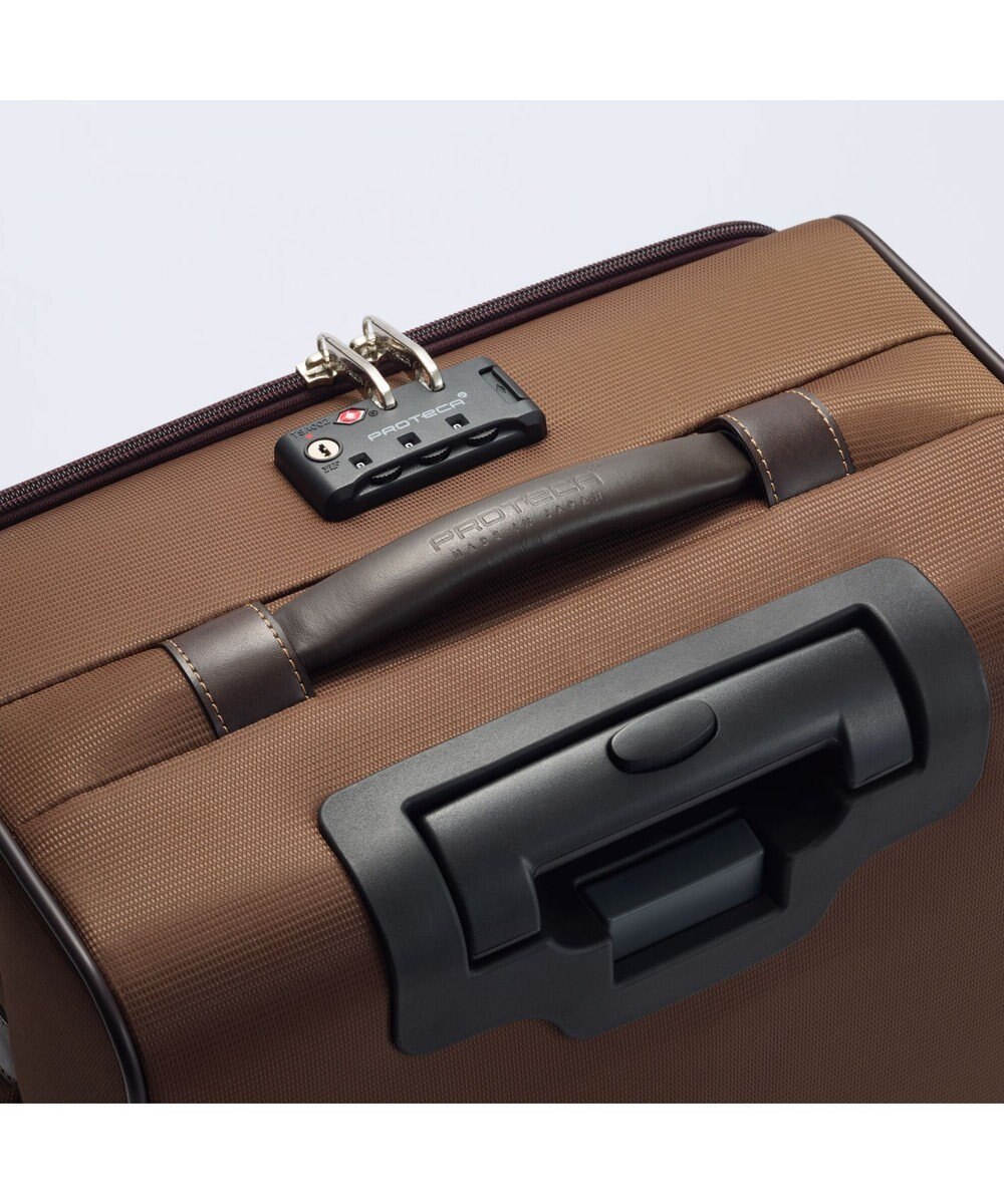 ACE BAGS & LUGGAGE Proteca ソリエ3 キャリーケース 31L 機内持ち込み 12872 プロテカ 