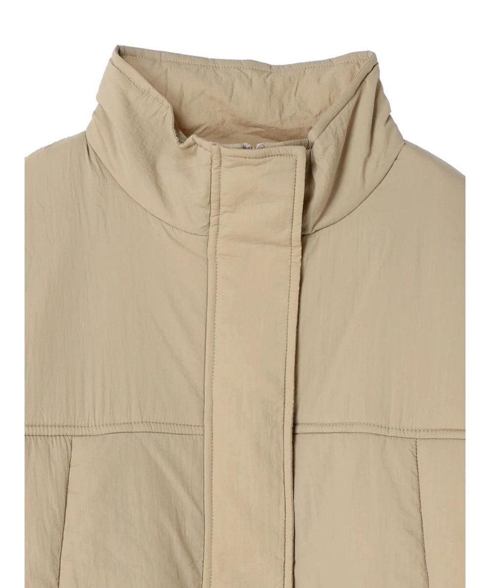 earth music&ecology モンスターコート 