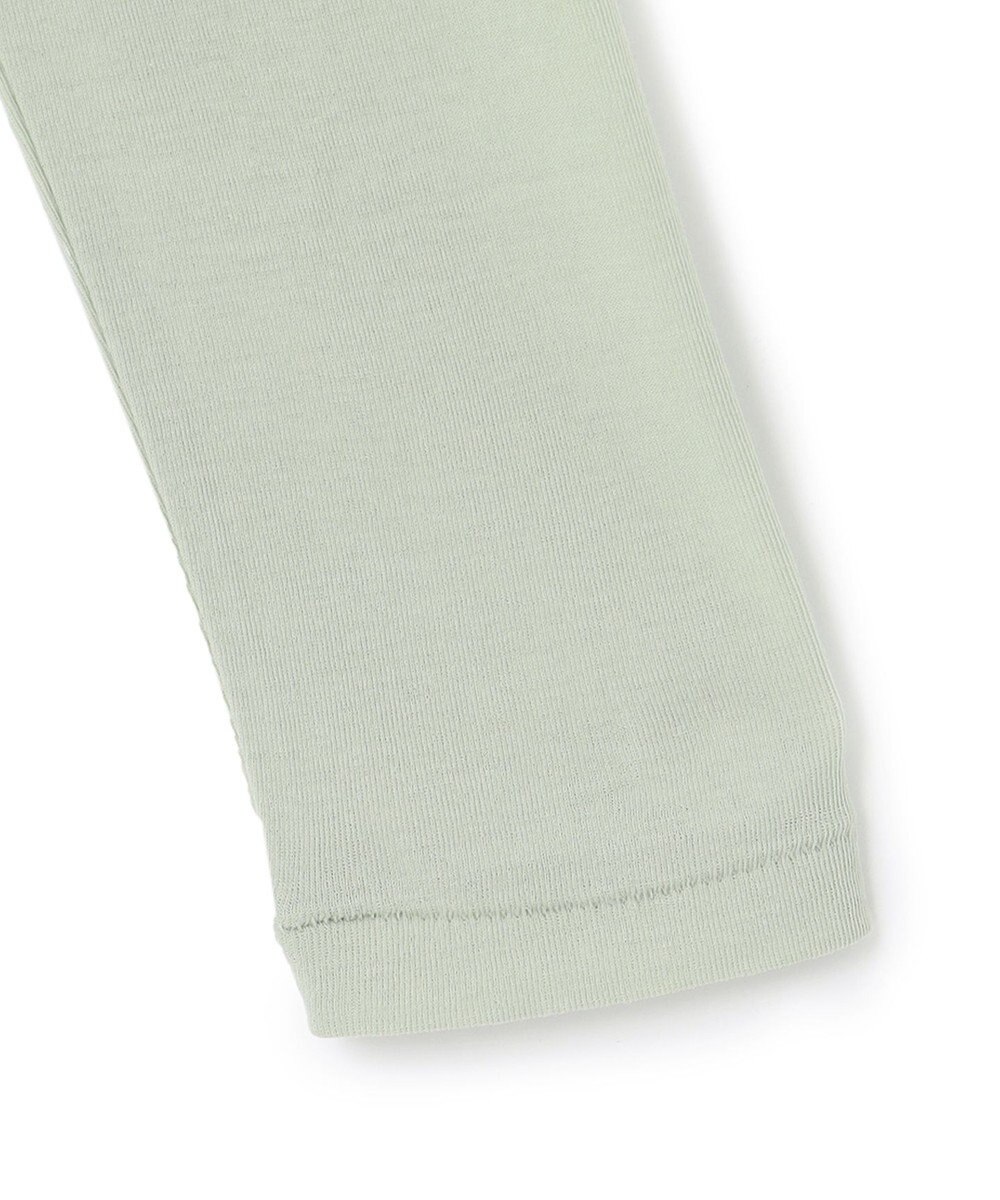 BEIGE， SORE / ハイネックカットソー 