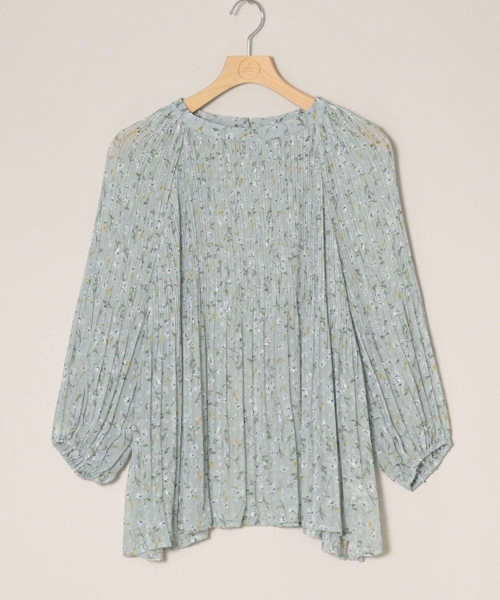 ONWARD Reuse Park 【any SiS】ブラウス春夏 