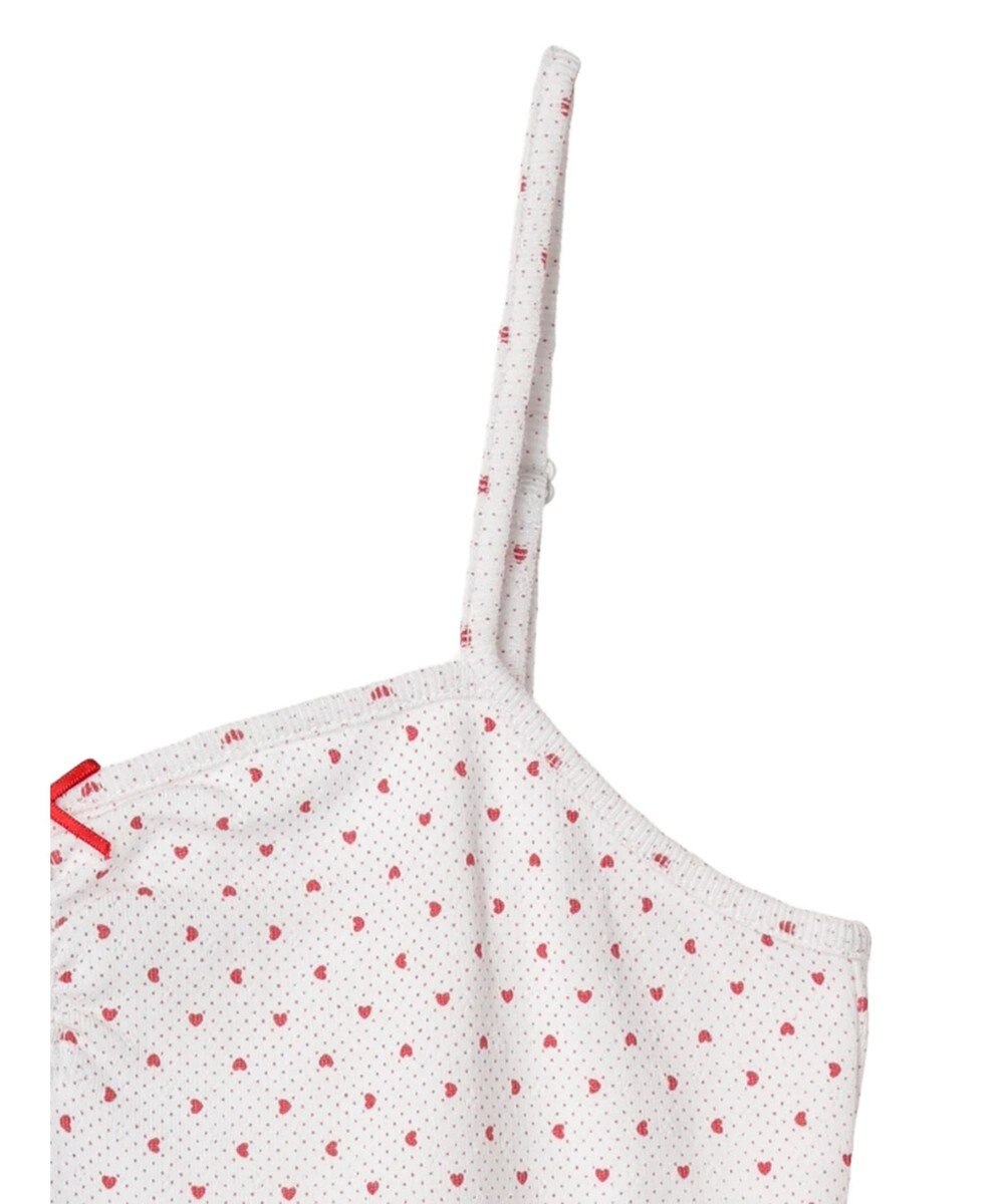 earth music&ecology アソートビスチェライクキャミソール 