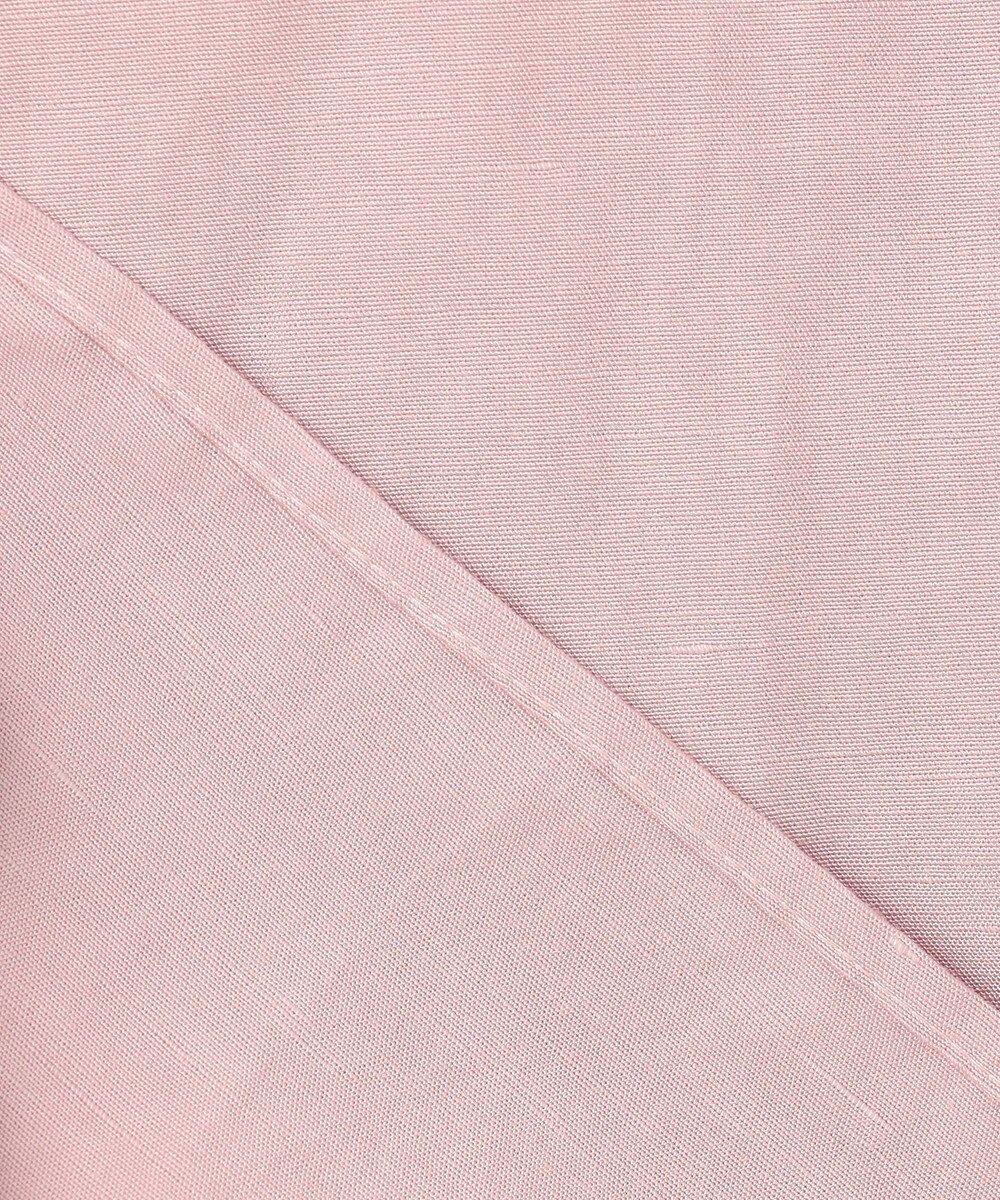 NAVE 【Nave・セットアップ可】ヴィスコースリネン シャツ 