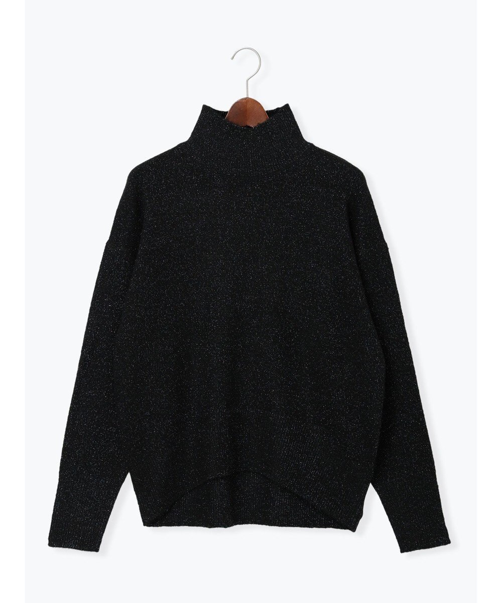 Te chichi MIXラメニット 