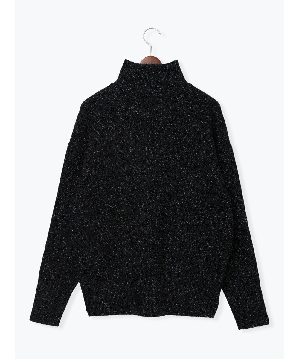 Te chichi MIXラメニット 