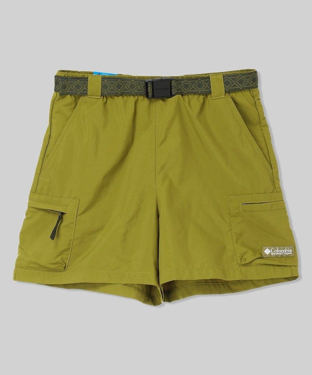 Columbia Columbia/ ウィメンズセコイアグローブウーブンショーツ /コロンビア 