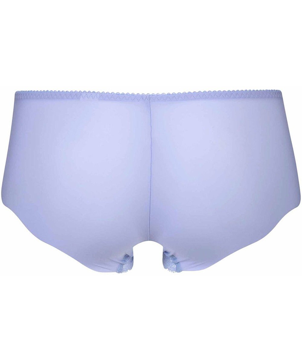 WACOAL ボーイレングス ショーツ 【ハグするブラ】 BRB498とペア はきこみ丈あさめ 全方向ストレッチ(バック) レディース PRA698 /ワコール 