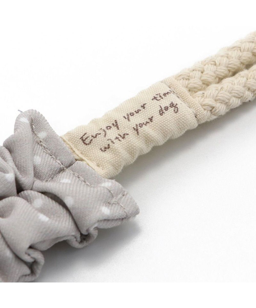 PET PARADISE ペットパラダイス 引っ張り トイ 《雲/星》 