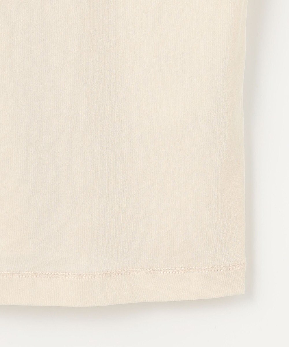 23区 【SLOW/一部店舗限定】シアーツイストシングルジャージー カーディガン 