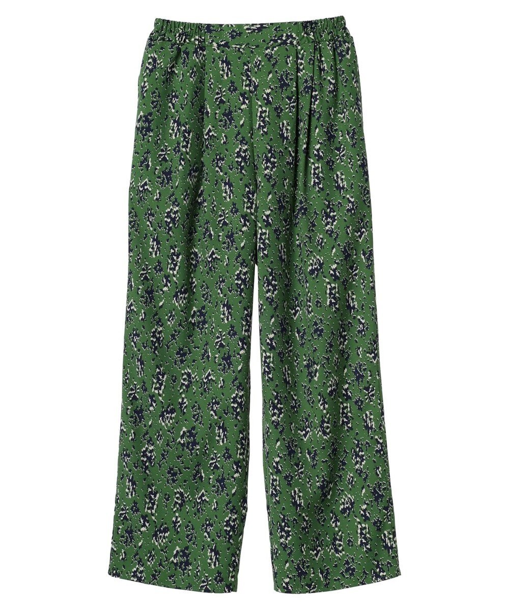 Green Parks イージー柄パンツⅢ 