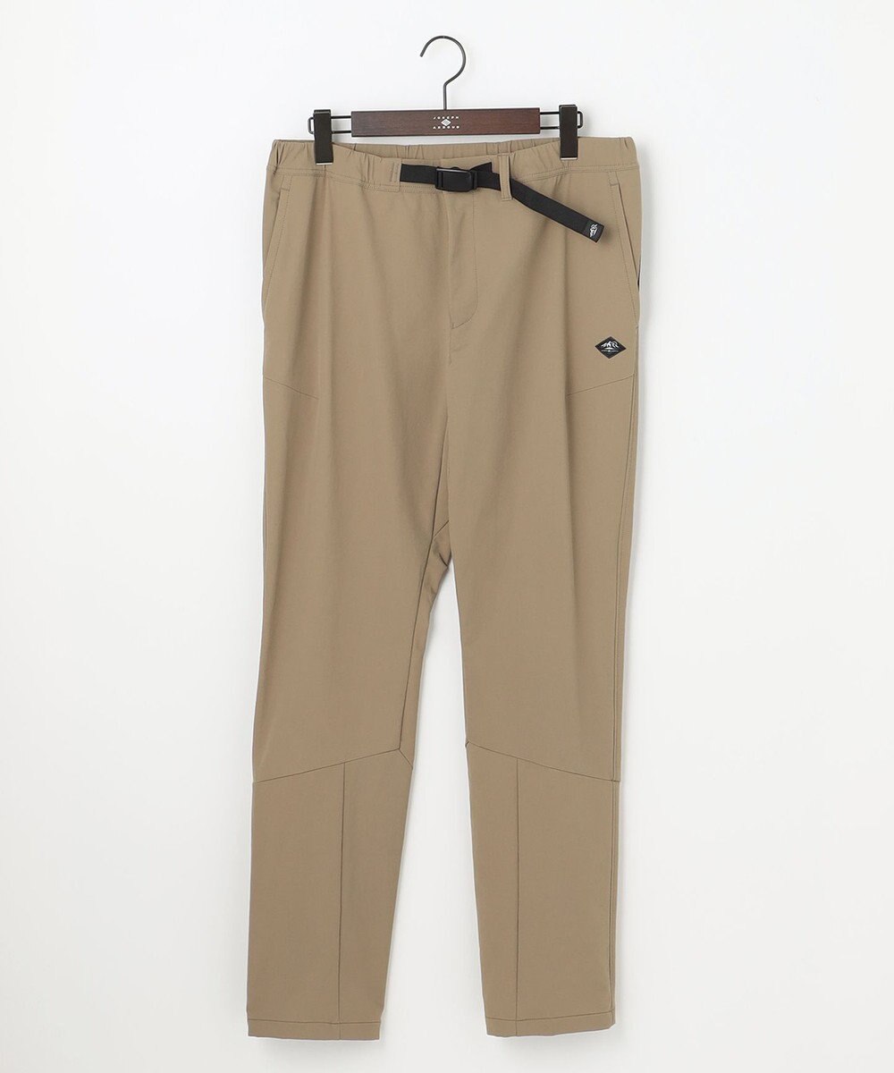 JOSEPH ABBOUD MOUNTAIN 【UNISEX】2WAYストレッチ クライミングパンツ 