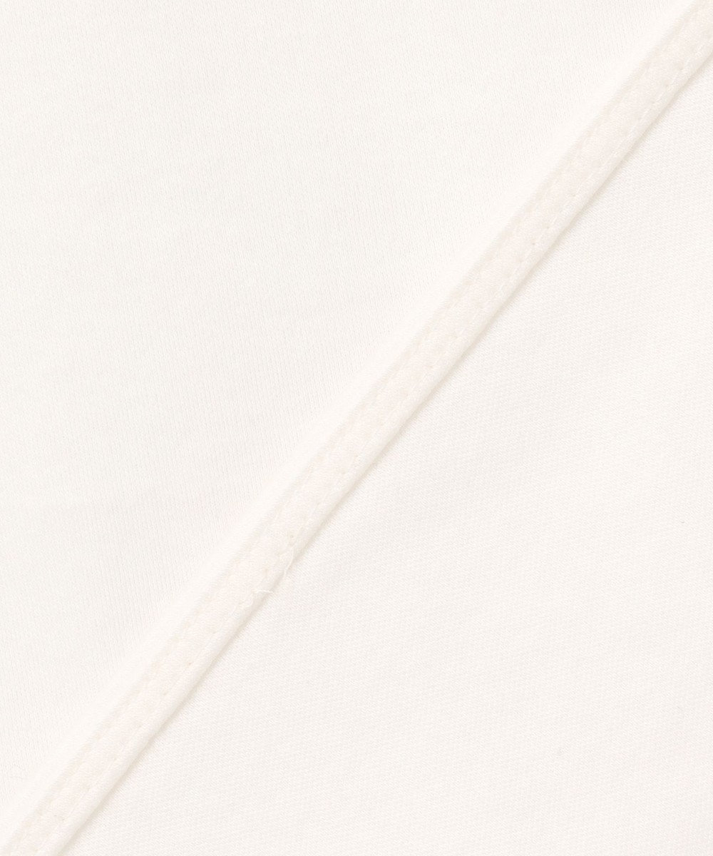 uncrave ライトスムース ノースリーブカットソー 