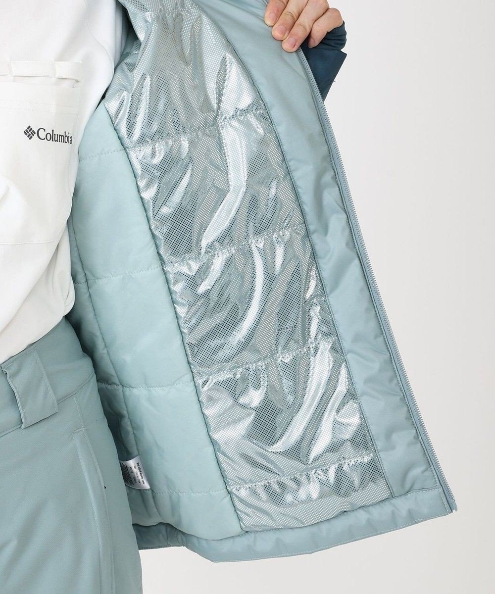 Columbia Columbia/ ウィメンズティプトンピークIVインシュレーテッドジャケット /コロンビア 