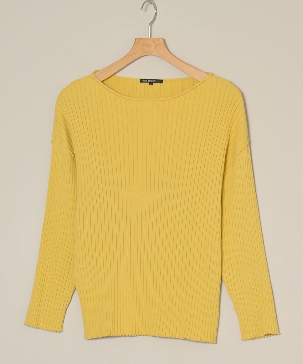 ONWARD Reuse Park 【23区】ニット春夏 