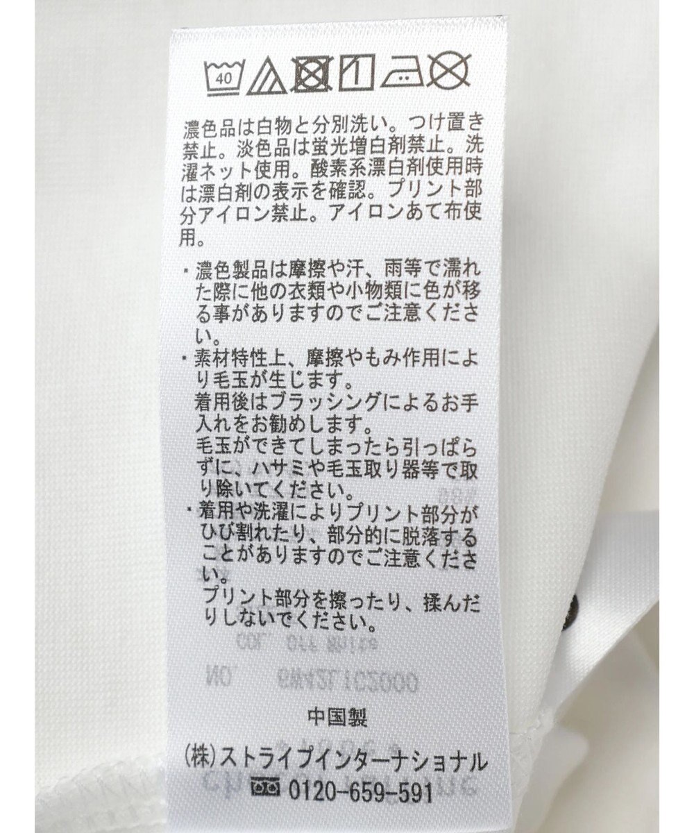 Green Parks オズワルド／ラインフォト半袖ＴＥＥ 