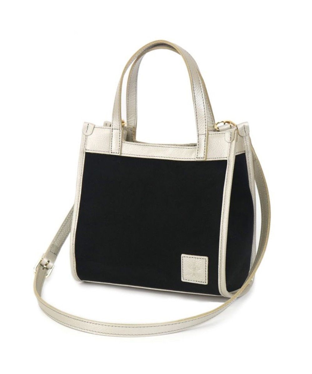 Regalo Felice 【水に強いスエード調素材 / 2way】ショルダー / REGALO 