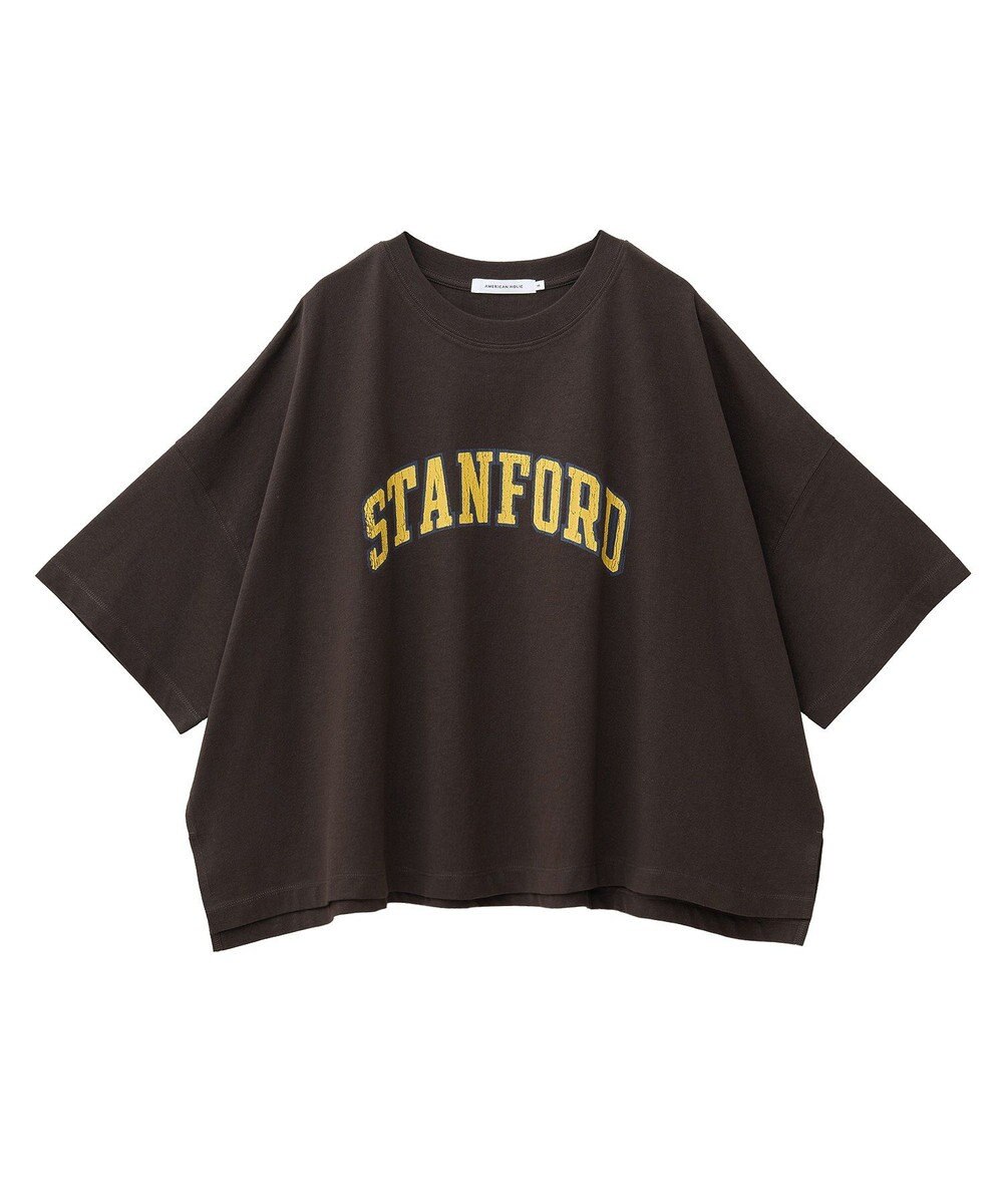 AMERICAN HOLIC STANFORD BIGプルオーバー 