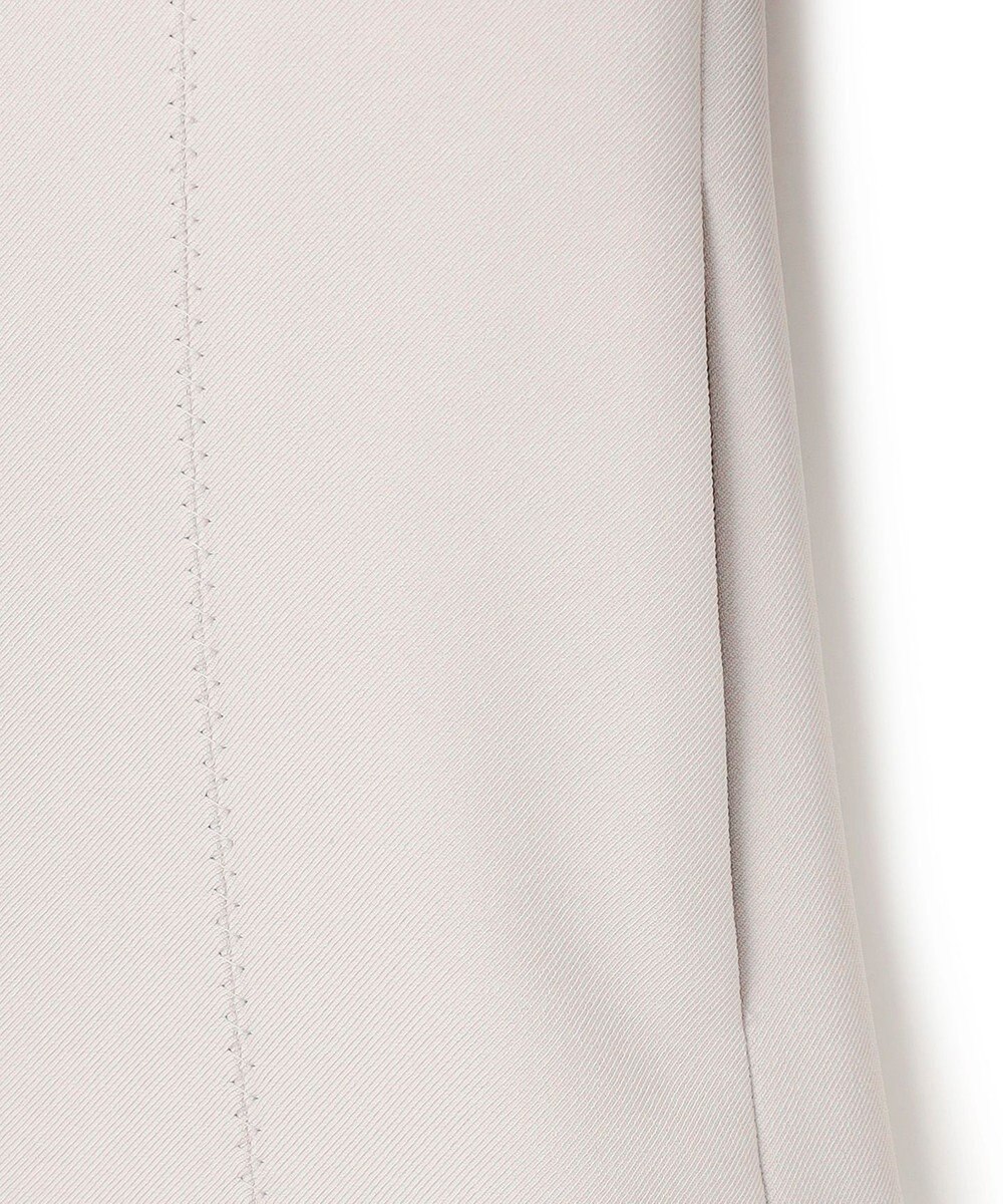 BEIGE， 【L-size・セットアップ対応】LUIZA / ノーカラージャケット 