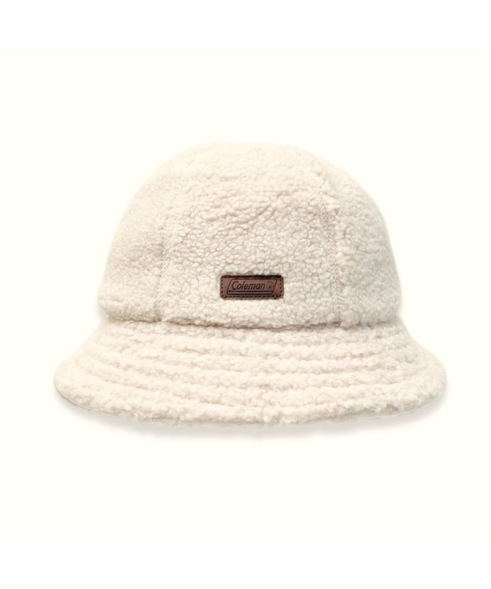 林八百吉商店 Coleman ボアメトロハット 