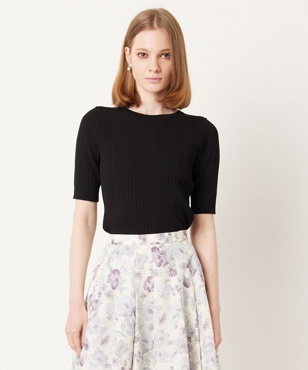 TOCCA 【大人百花掲載】【洗える】SPRING PICNIC プルオーバー 