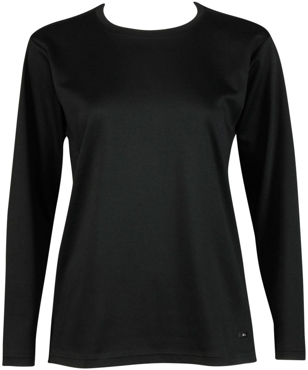 CW-X 【UNISEX】 CW-X トップス 長袖 綿(表側) 吸汗速乾性(本体) ユニセックス DLR149 /ワコール 