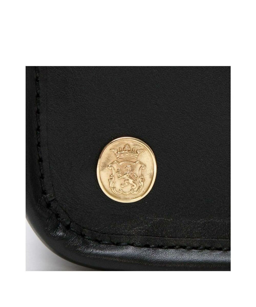 A.D.M.J. 【牛革】ヴィッテリアルマヘリ巻きミニトート 