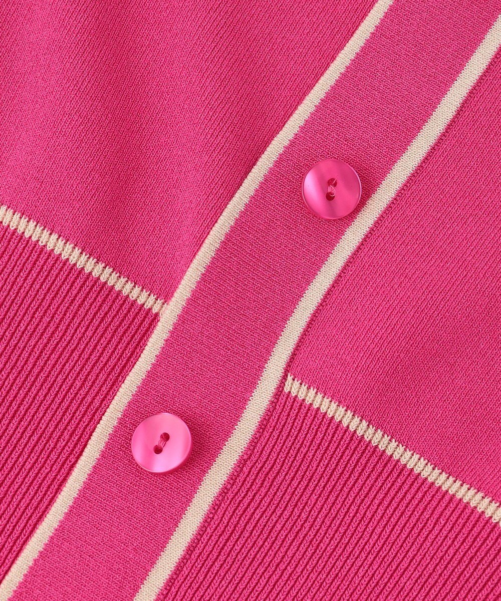 TOCCA 【洗える】SAILOR カーディガン 