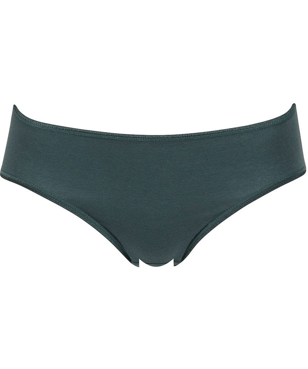 Wing ショーツ　【デイリーフィットショーツ】　はきこみ丈あさめ　ウイング／ワコール　EC2000 