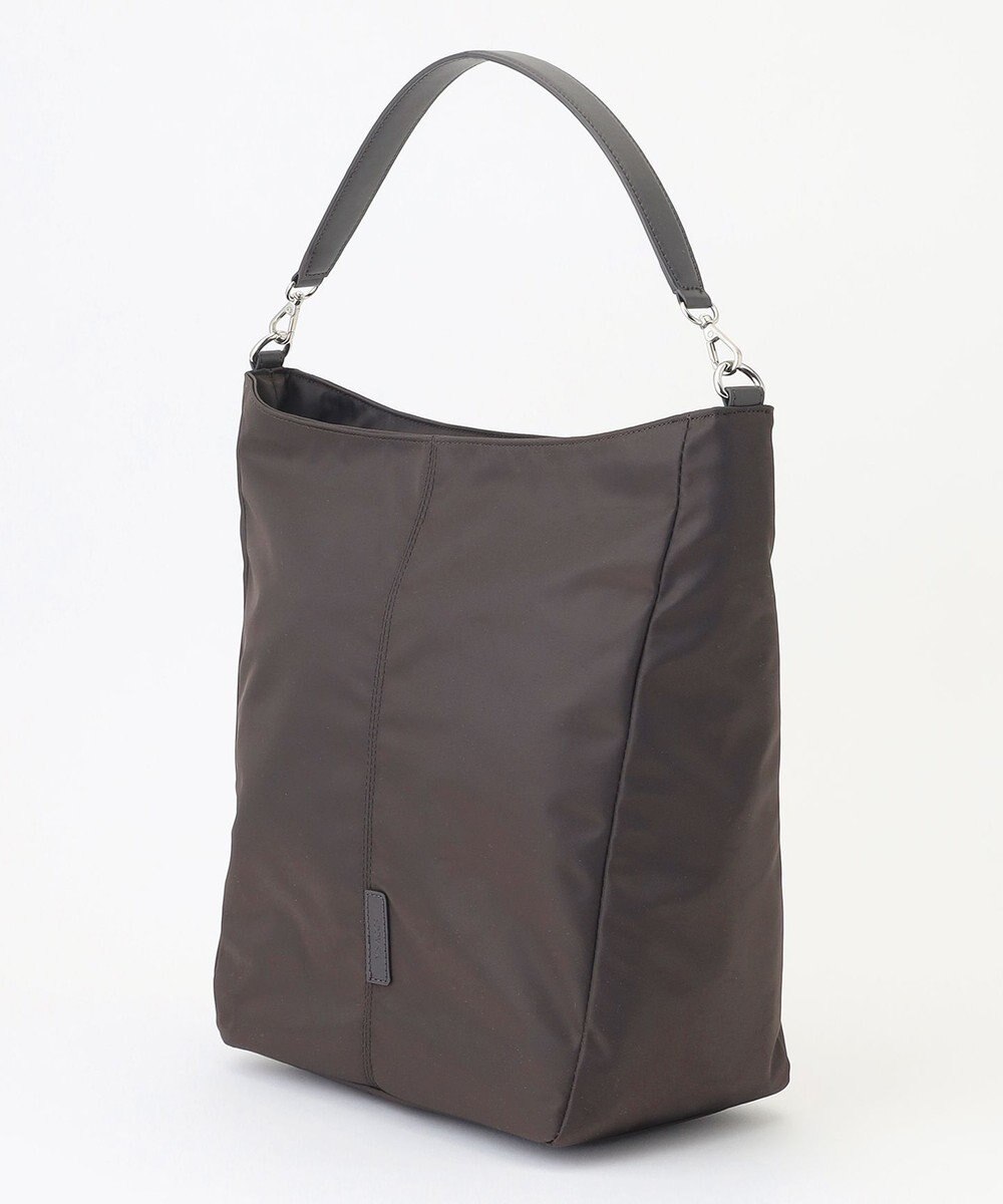 Y'SACCS ツイルナイロン　カーブショルダー　Mサイズ 