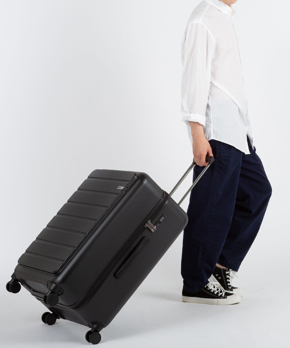 ACE BAGS & LUGGAGE ACE フレットボード スーツケース L 100L 05434 エース 