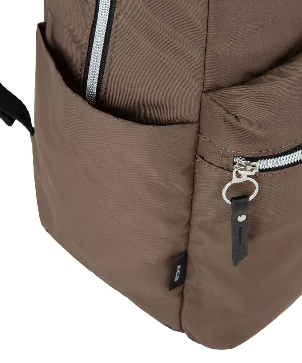 ACE BAGS & LUGGAGE ACE アリッサム リュックサック A4 17693 エース 