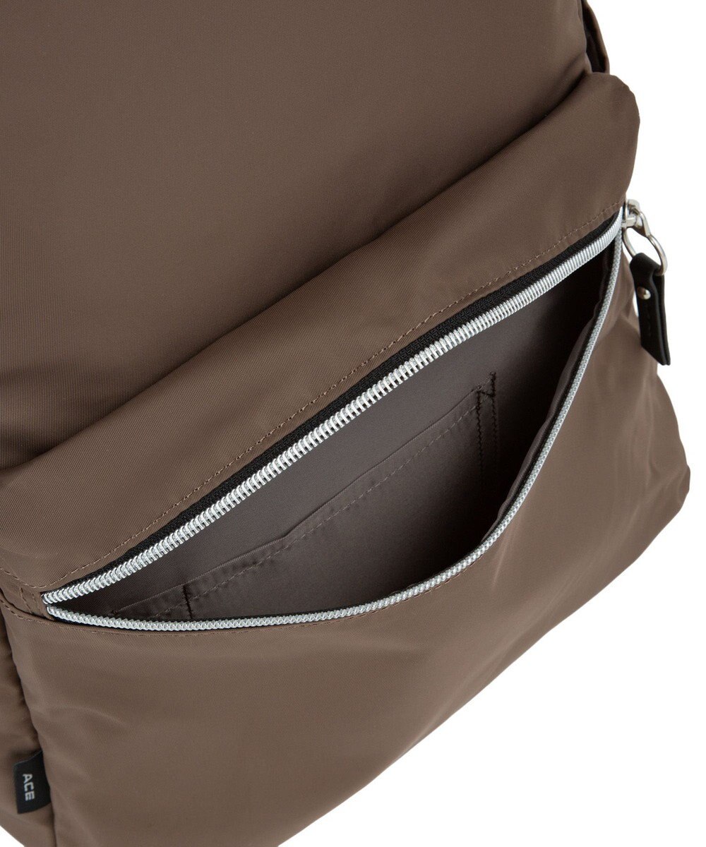 ACE BAGS & LUGGAGE ACE アリッサム リュックサック A4 17693 エース 