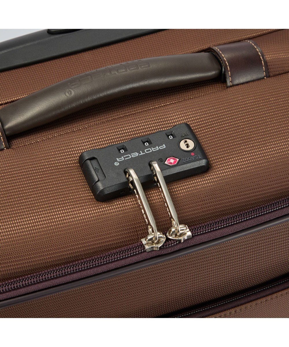 ACE BAGS & LUGGAGE Proteca ソリエ3 キャリーケース 31L 機内持ち込み 12872 プロテカ 