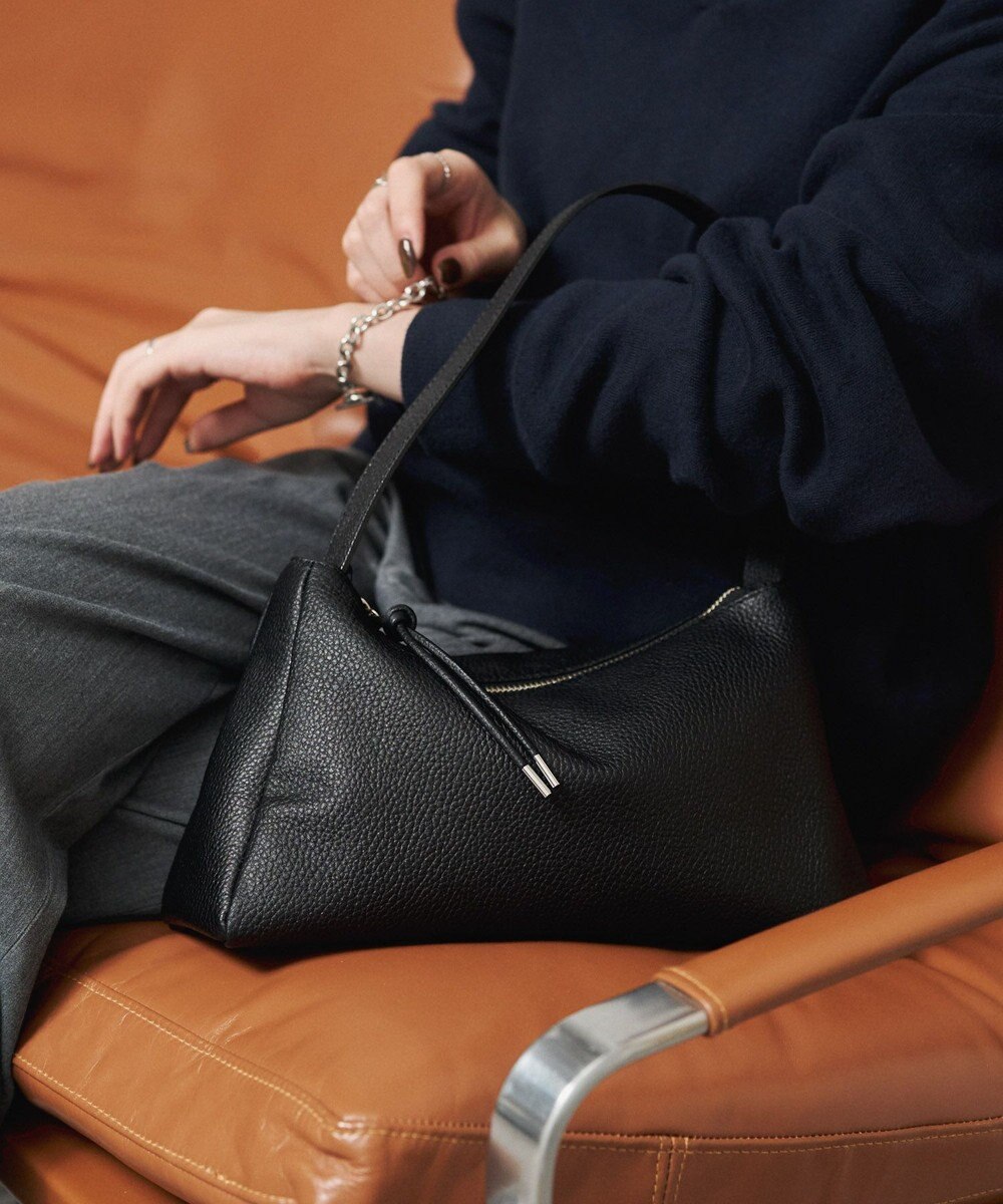 russet レザー2WAYショルダーバッグ(CE-1629) 