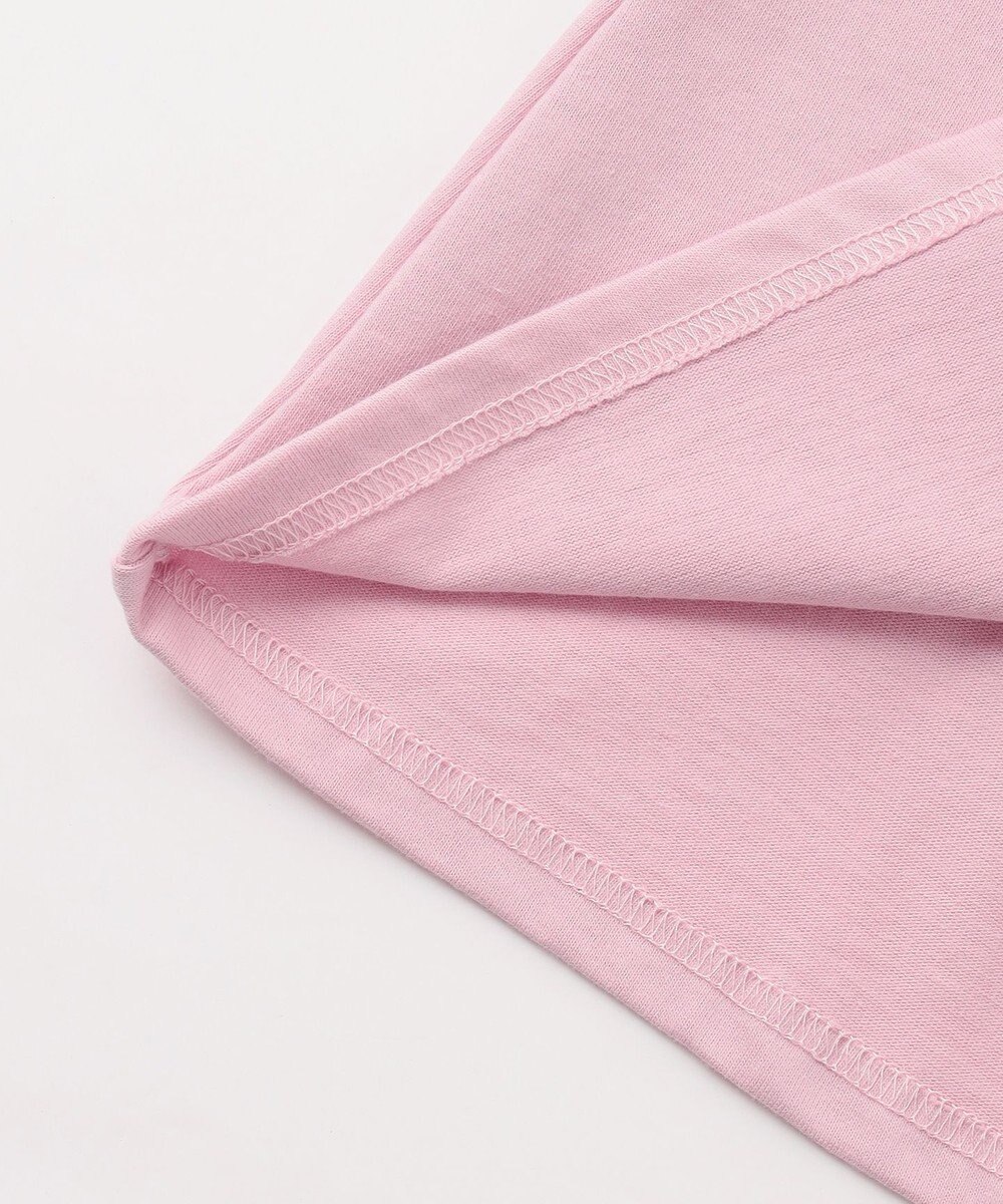 ANY KIDS チュールキャミソール付き ワンピース 