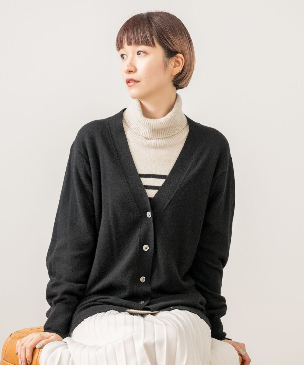 ONWARD Reuse Park 【23区】ニット秋冬 