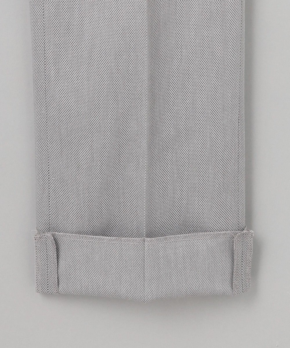 GOTAIRIKU 仕事で着られる綿パン【吸水速乾/ストレッチ/折り目加工】クールマックスコットンパンツ_1タック(25年モデル) 