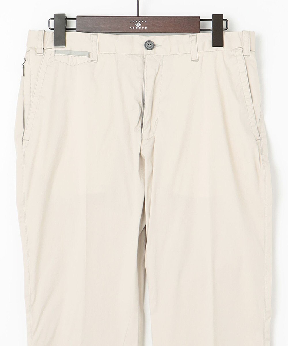 JOSEPH ABBOUD 【ECO撥水】オーガニックハイパワーストレッチパンツ 