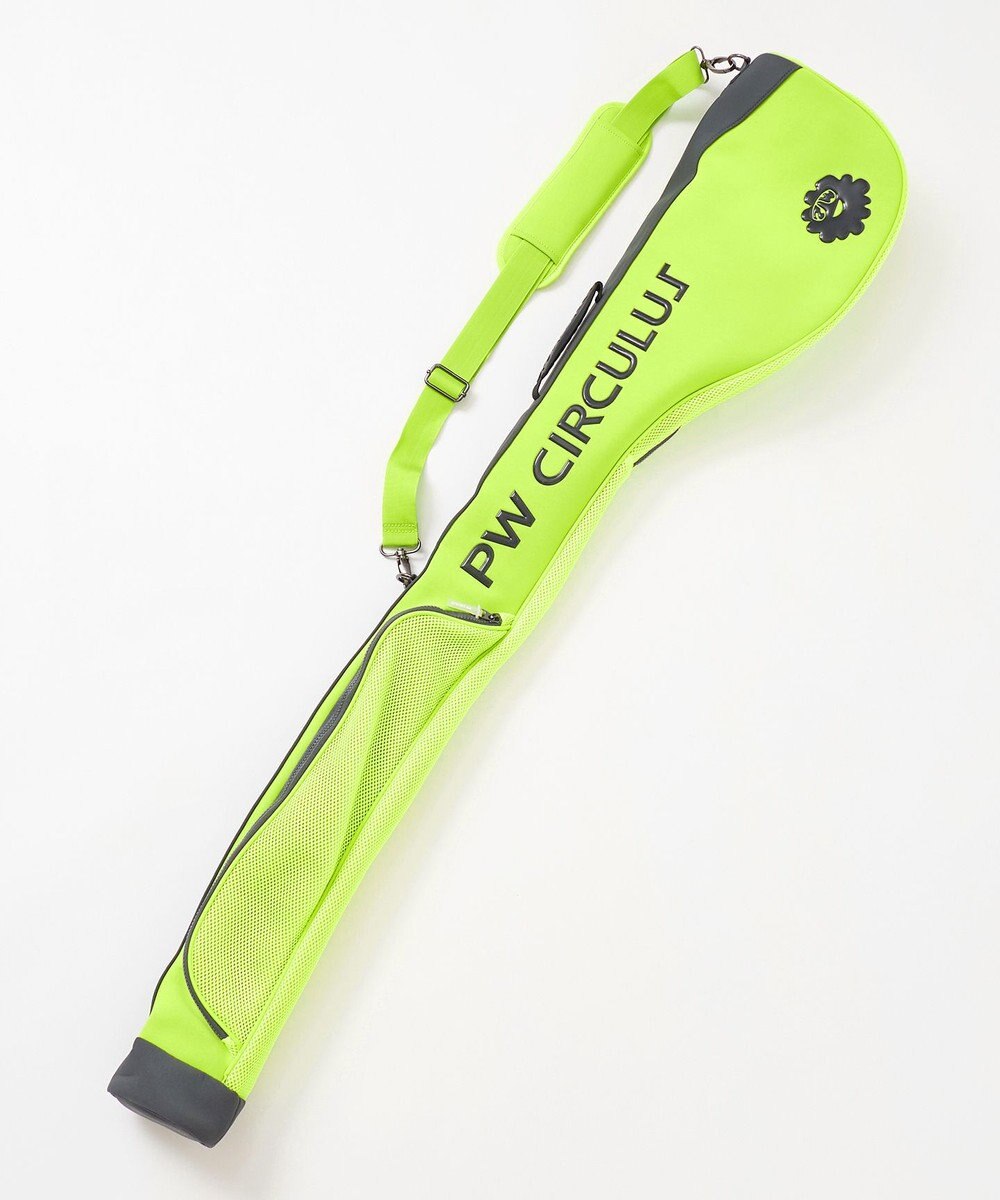 PW CIRCULUS 新作【UNISEX】クラブケース  ゴルフ 