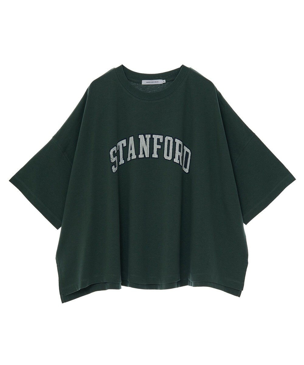 AMERICAN HOLIC STANFORD BIGプルオーバー 