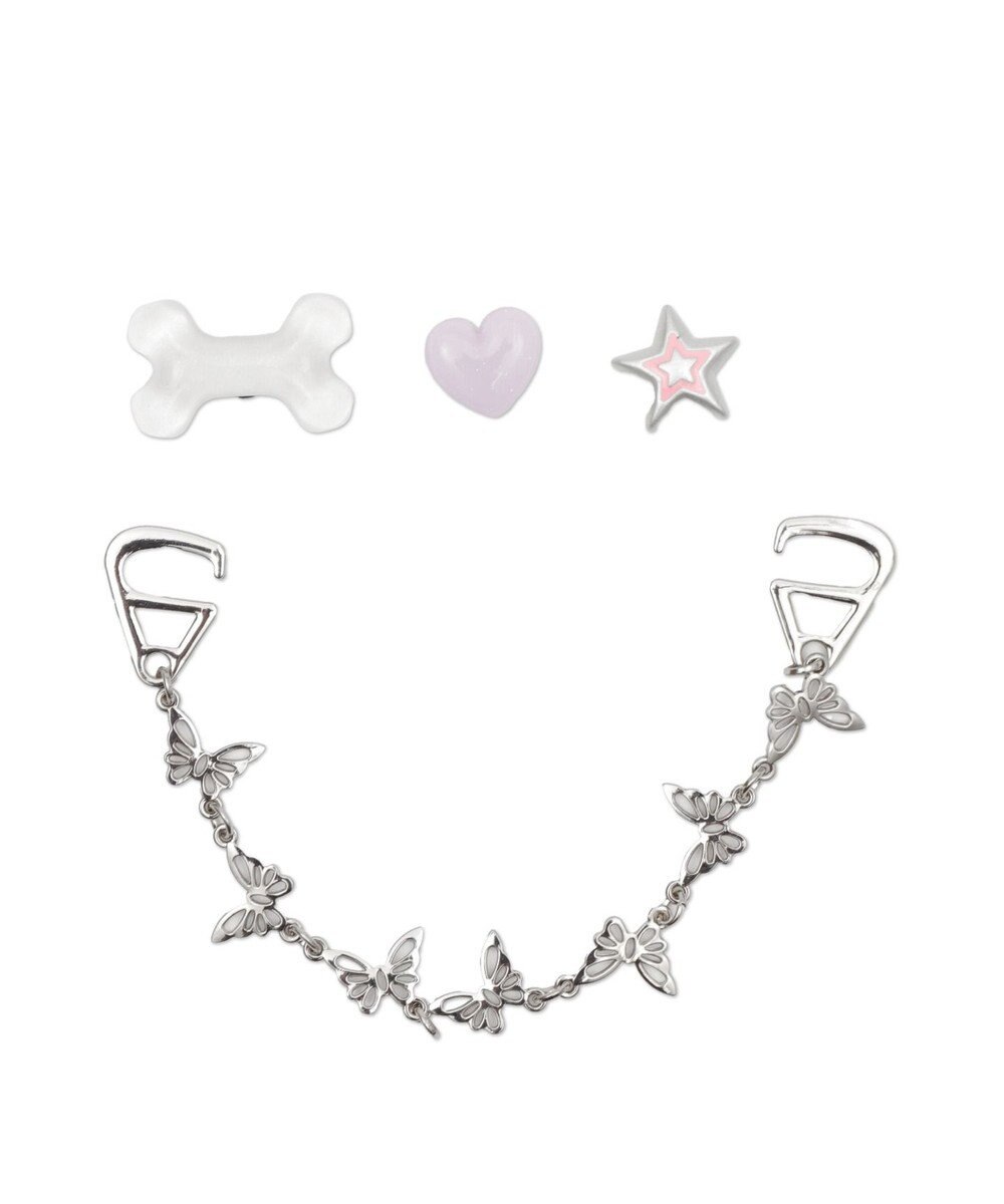 WEGO チェーンモチーフパーツセットB 